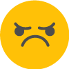 Contrariado icon
