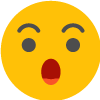 Surpreso icon
