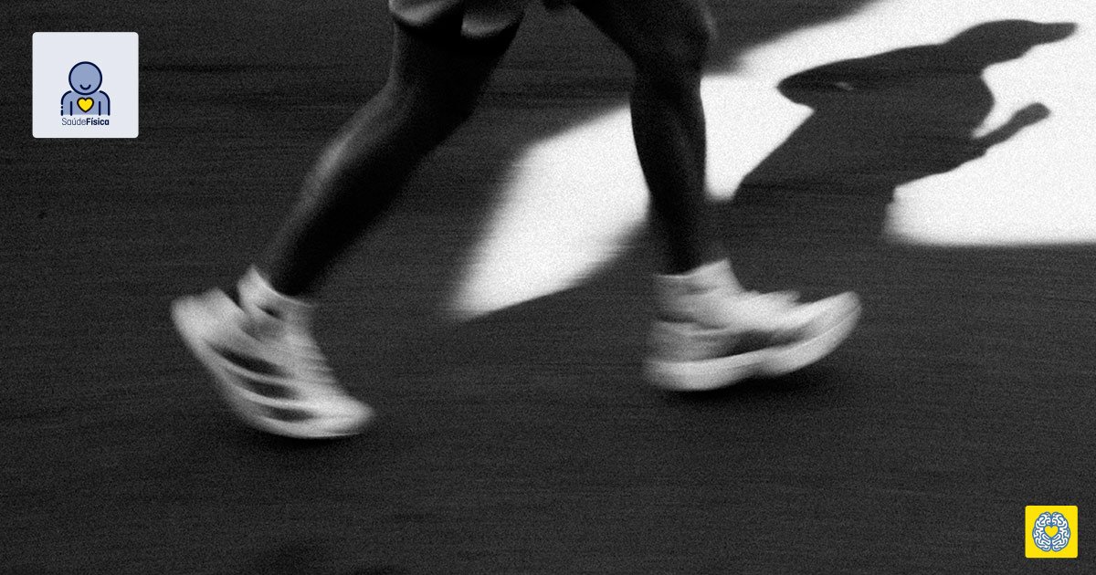 O que seu corpo acredita sobre você