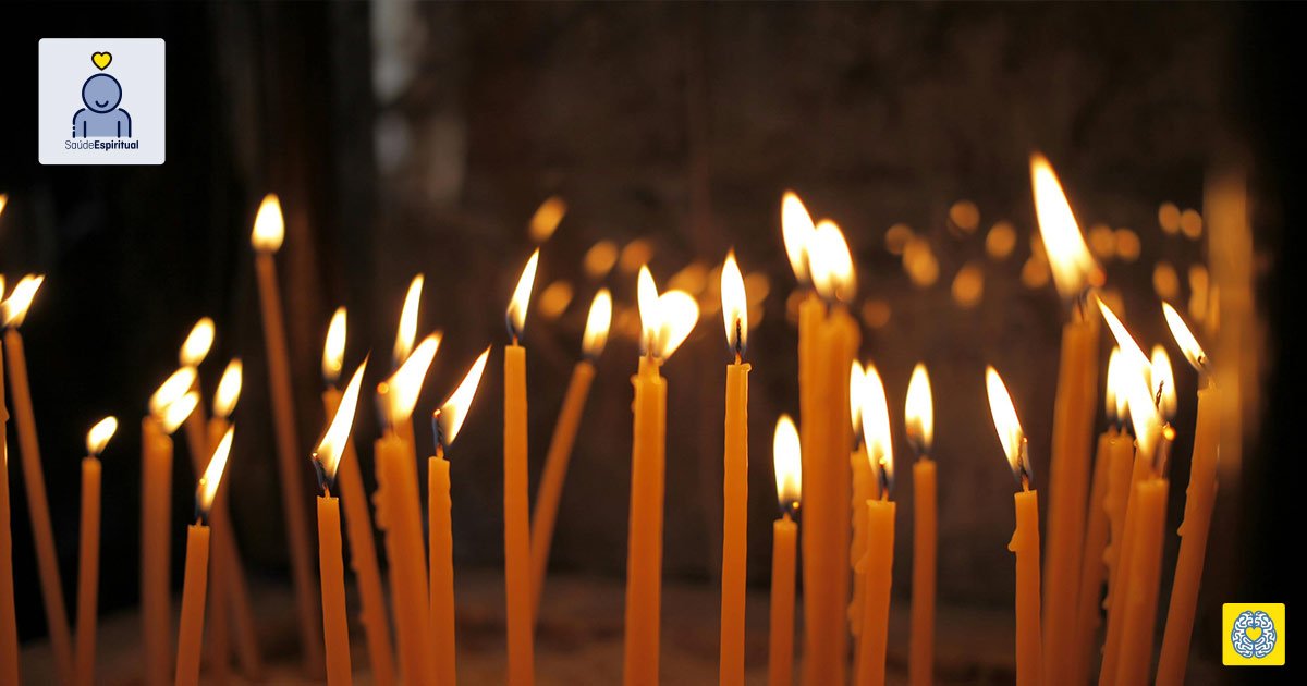 Pelo que você está disposto a oferecer a sua vida?