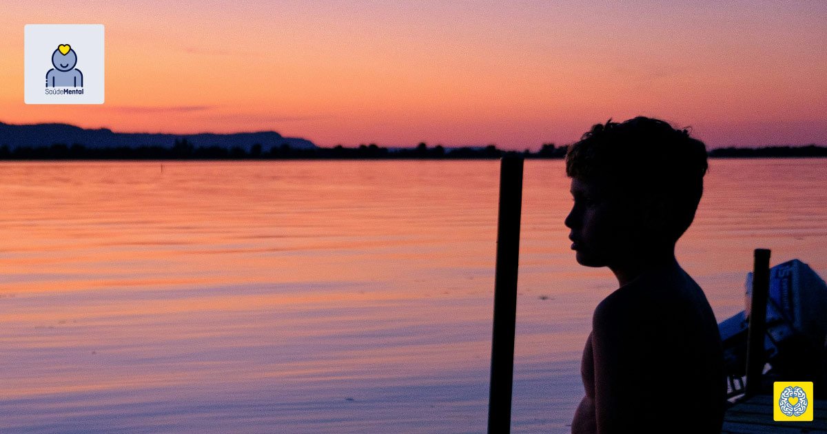 A felicidade que ninguém te ensinou