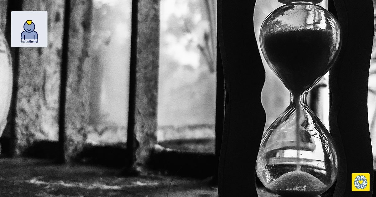 Você está vivendo a vida de outra pessoa?