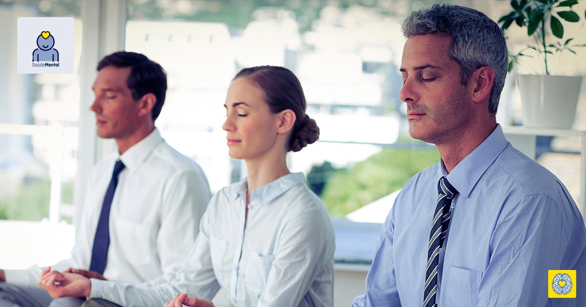 Por que meditar 40 minutos aumenta seu cérebro (literalmente)